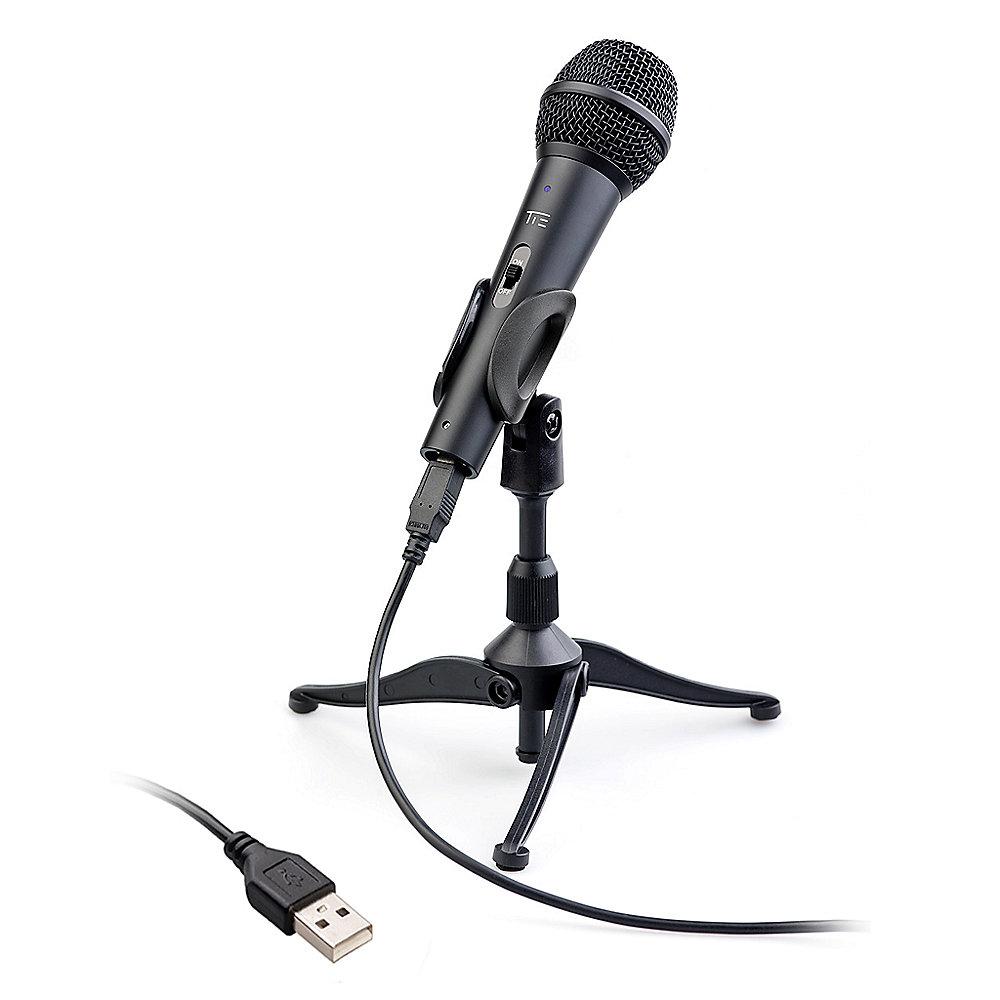 TIE Products TIE Dynamic Mic USB