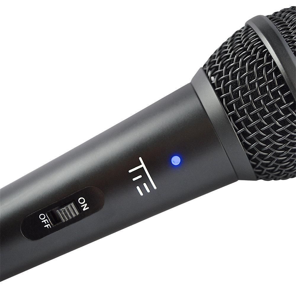 TIE Products TIE Dynamic Mic USB