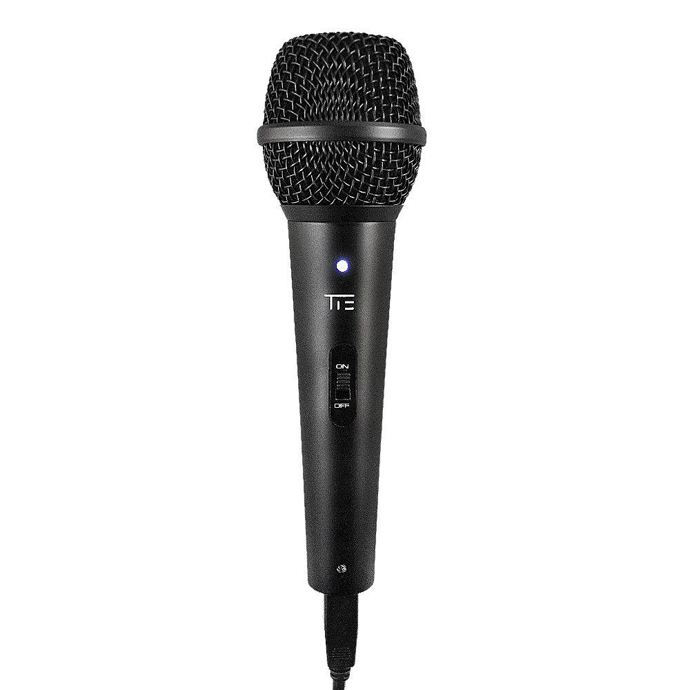 TIE Products TIE Dynamic Mic USB