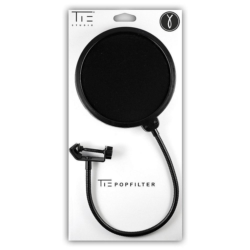 TIE Products TIE Popfilter, TIE, Products, TIE, Popfilter