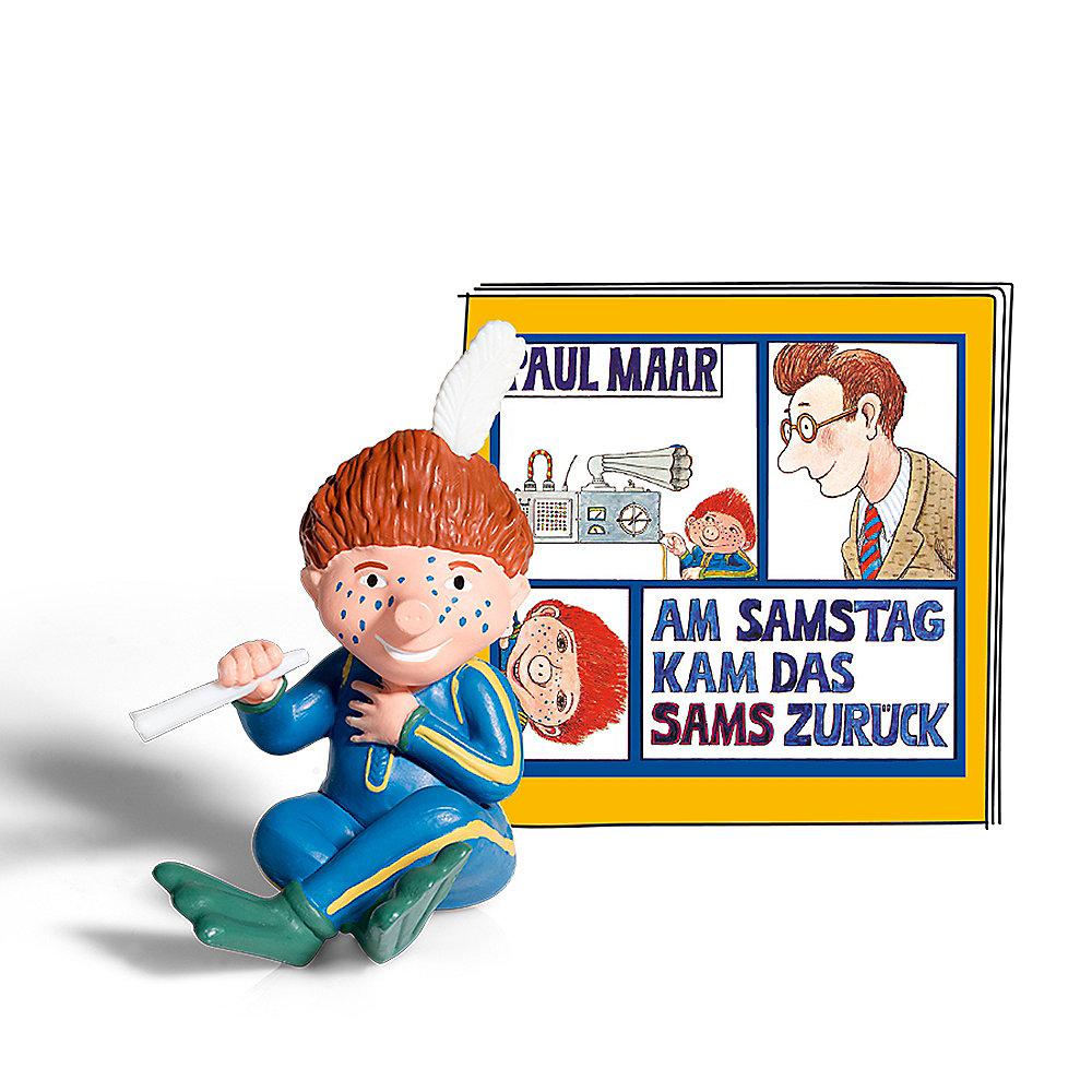 Tonies Hörfigur Das Sams - Am Samstag kam das Sams zurück