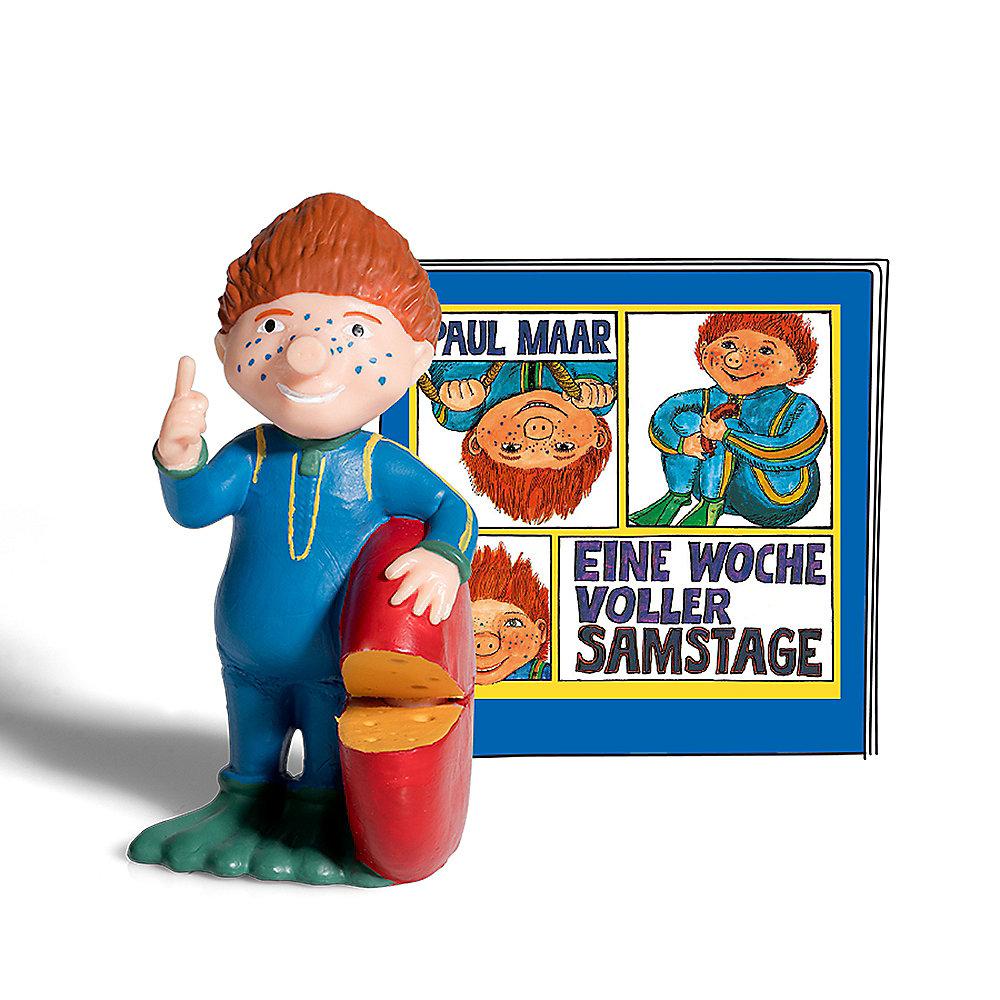 Tonies Hörfigur Das Sams - Eine Woche voller Samstage