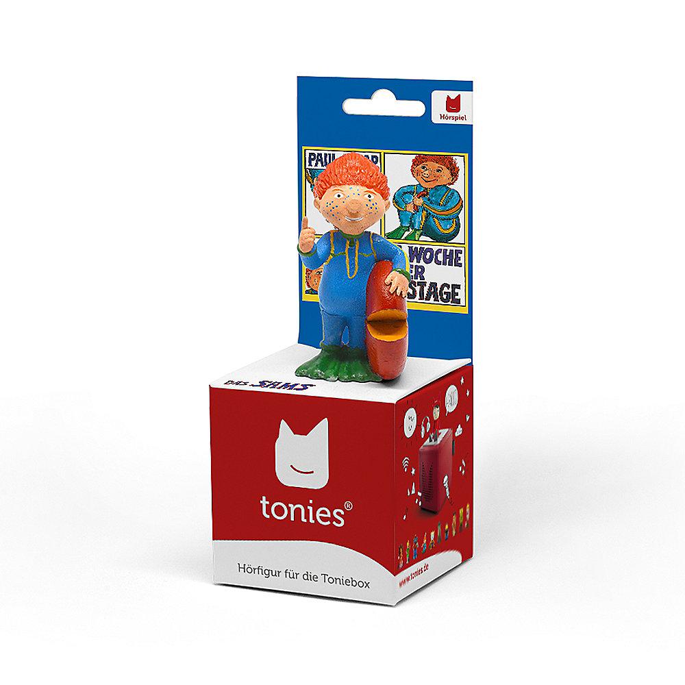 Tonies Hörfigur Das Sams - Eine Woche voller Samstage