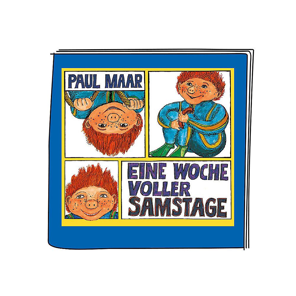 Tonies Hörfigur Das Sams - Eine Woche voller Samstage