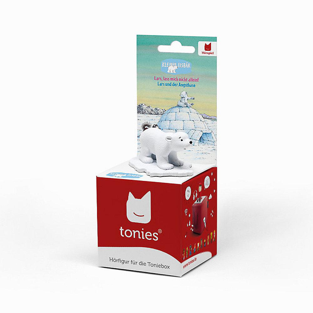 Tonies Hörfigur Der Kleine Eisbär - Lars, lass mich nicht allein
