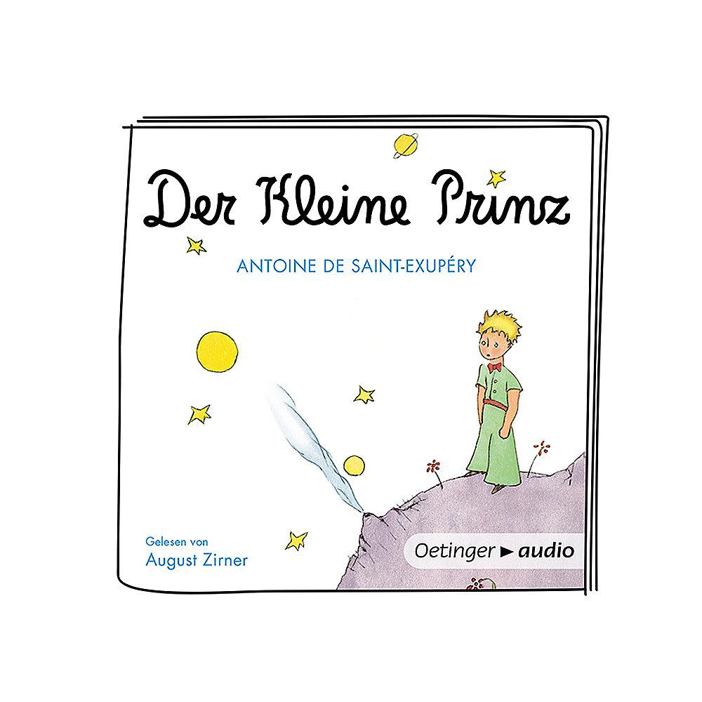 Tonies Hörfigur Der Kleine Prinz - Der Kleine Prinz