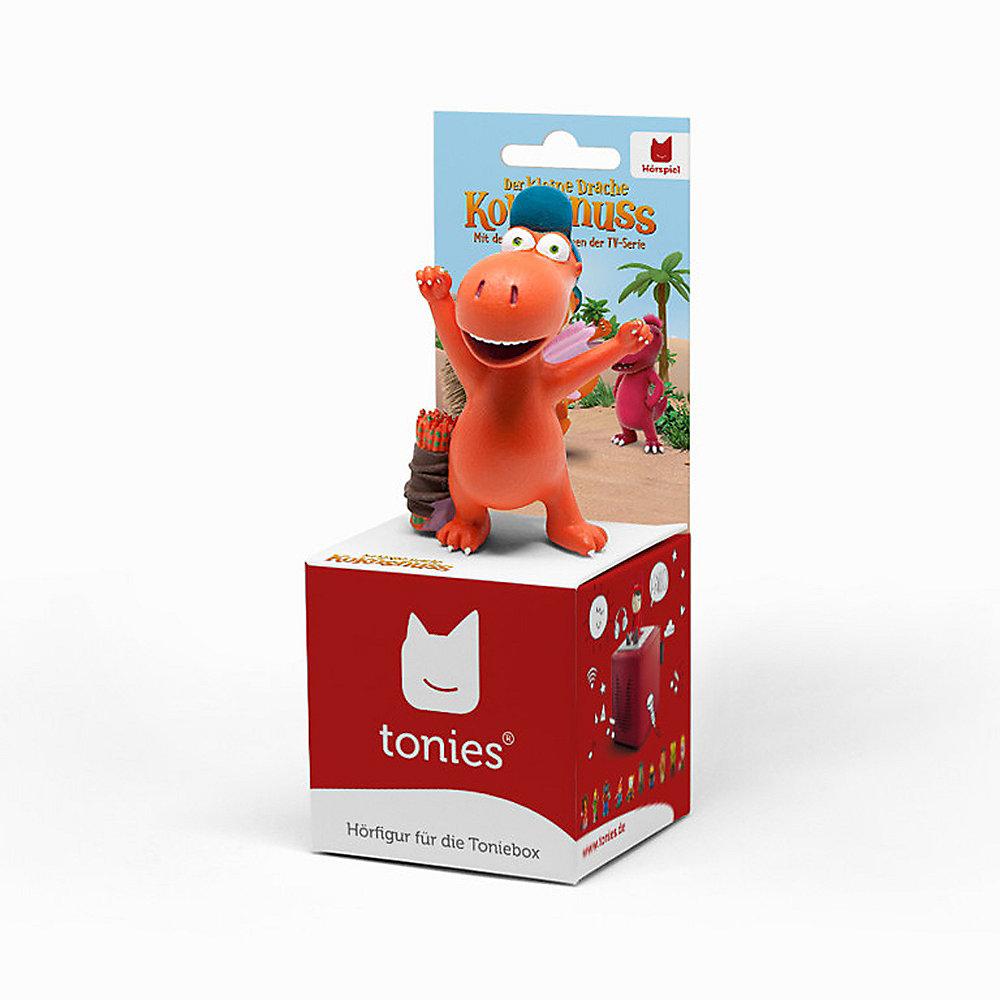 Tonies Hörfigur Drache Kokosnuss - Hörspiel zur TV-Serie 01