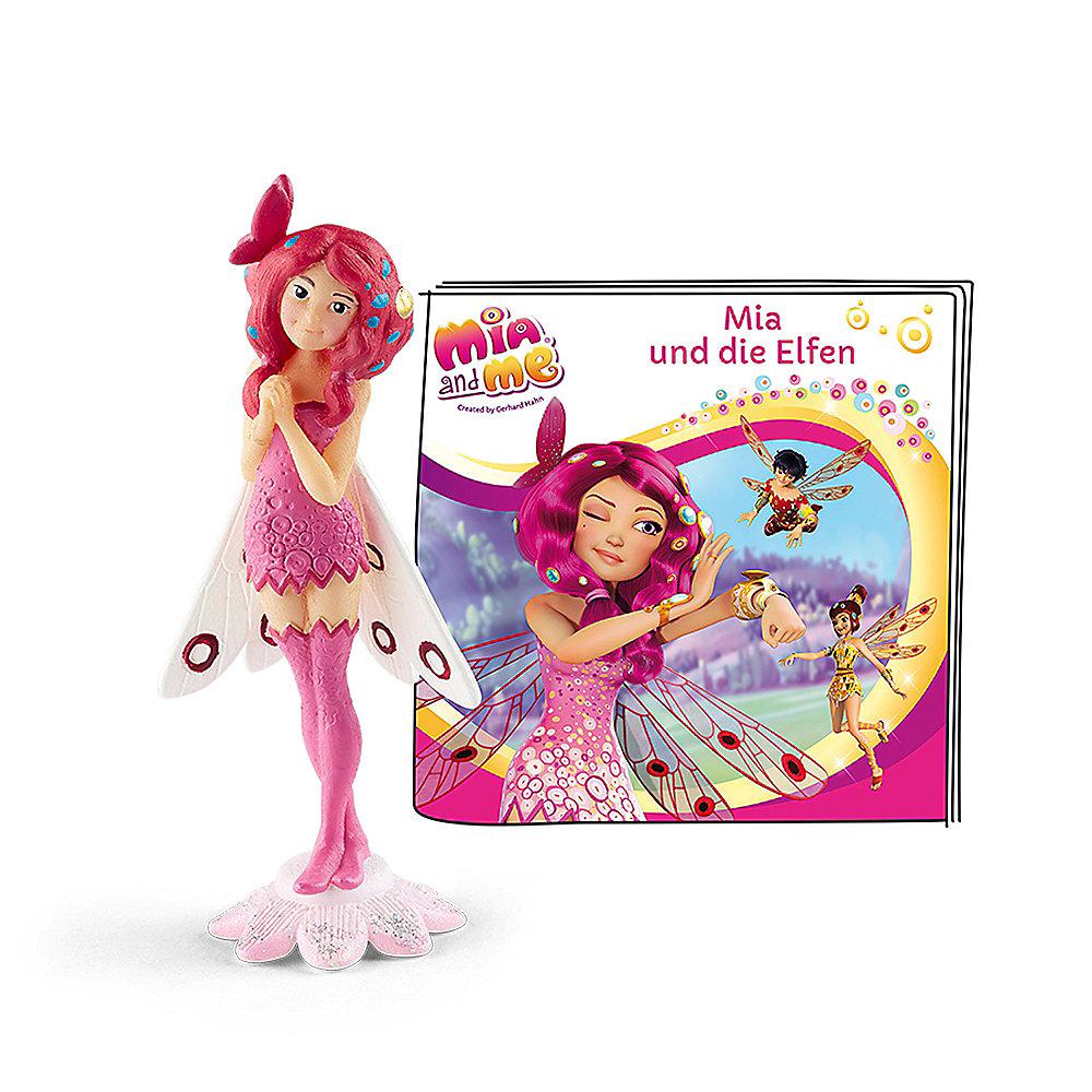 Tonies Hörfigur Mia and Me - Mia und die Elfen