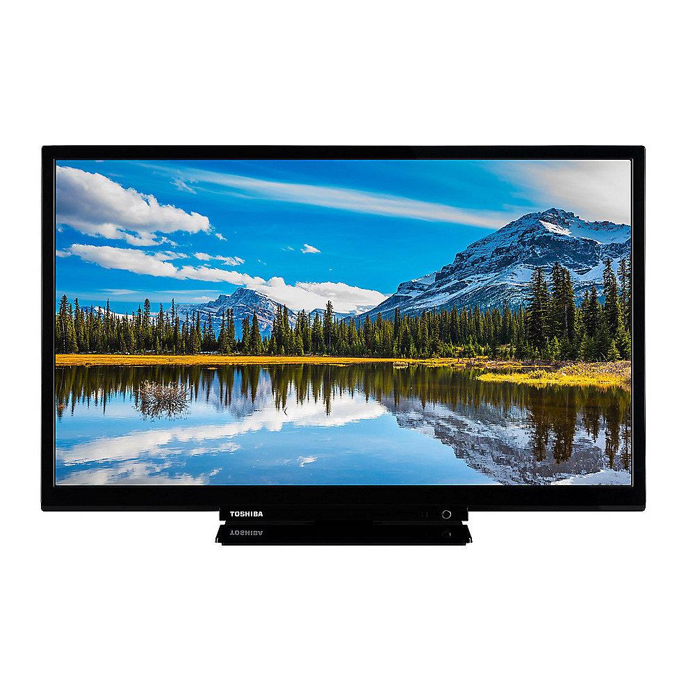 Toshiba 28W1863DA 71cm 28" Fernseher