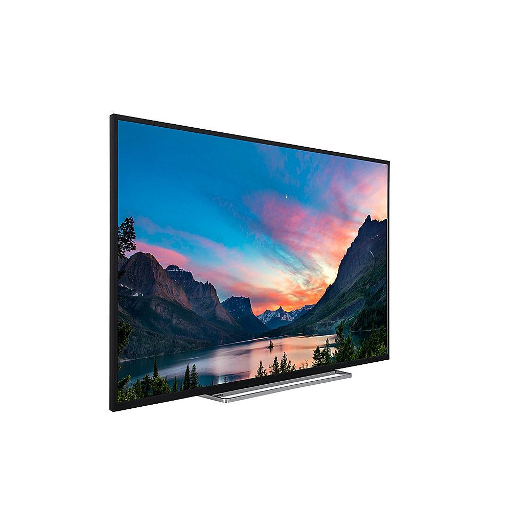 Toshiba 43V6863DA 109cm 43" 4K UHD Smart Fernseher