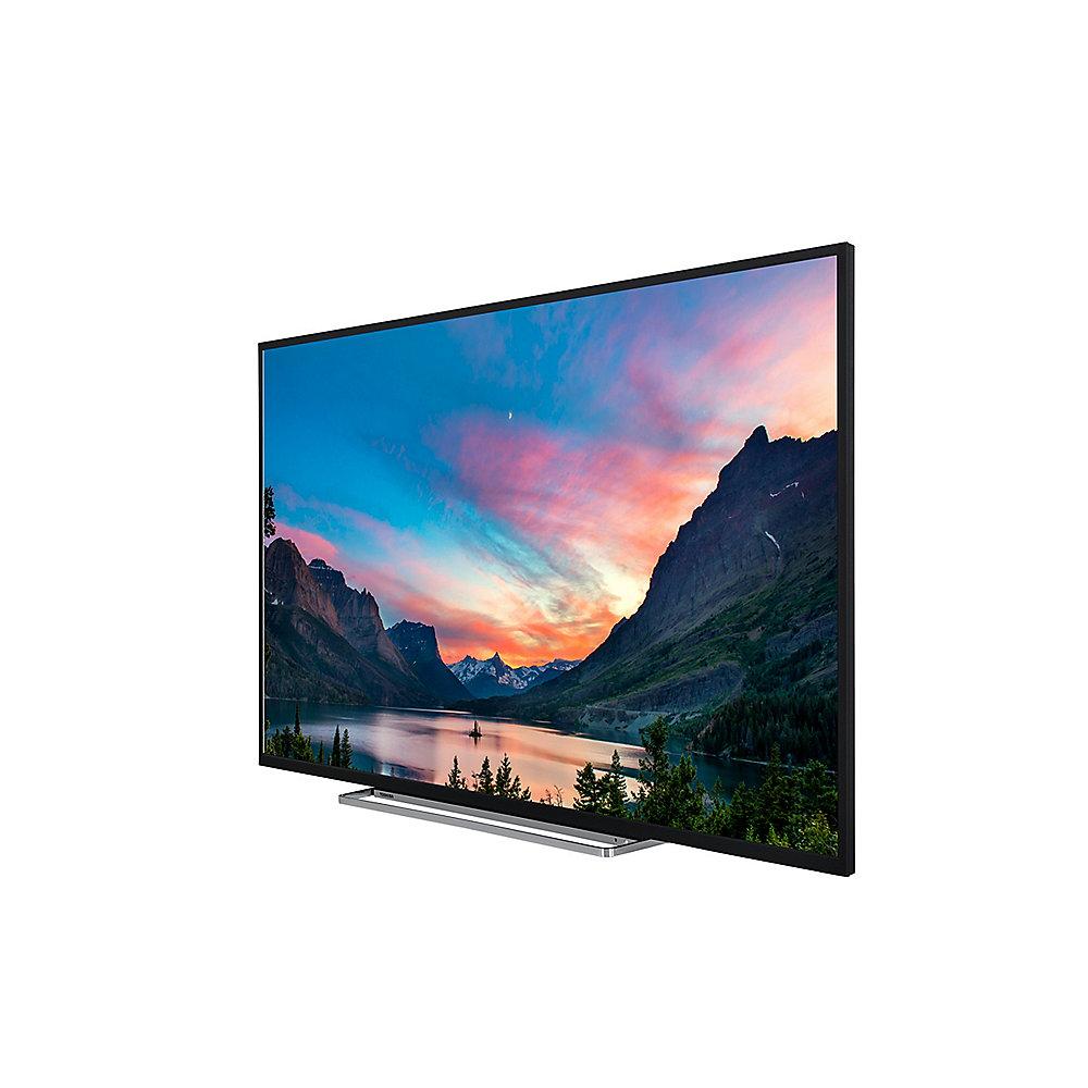 Toshiba 43V6863DA 109cm 43" 4K UHD Smart Fernseher