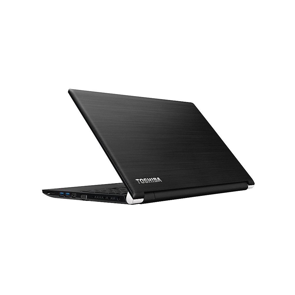 Toshiba Satellite Pro A50-C-185 15,6" HD i3-6006U 4GB/128GB SSD W10P