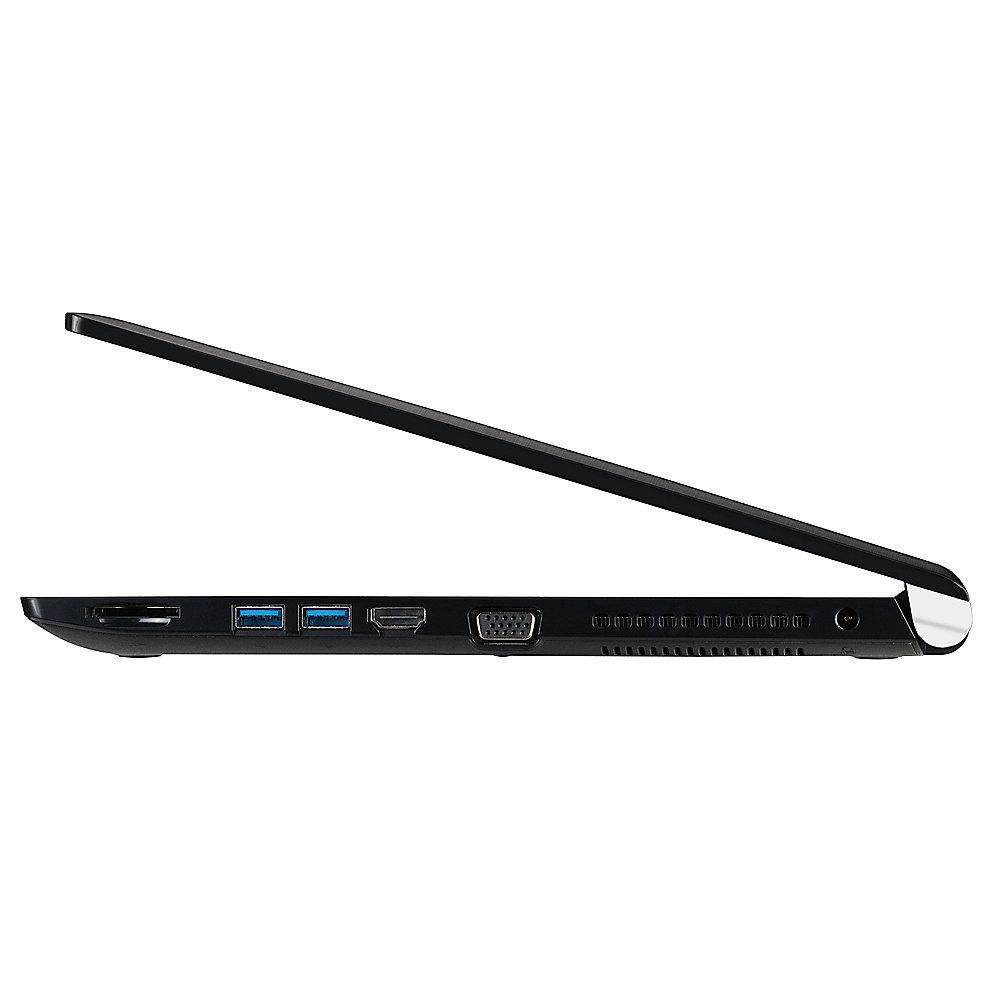 Toshiba Satellite Pro A50-C-24C Notebook i7-6500U SSD 930M Full HD Windows 10Pro