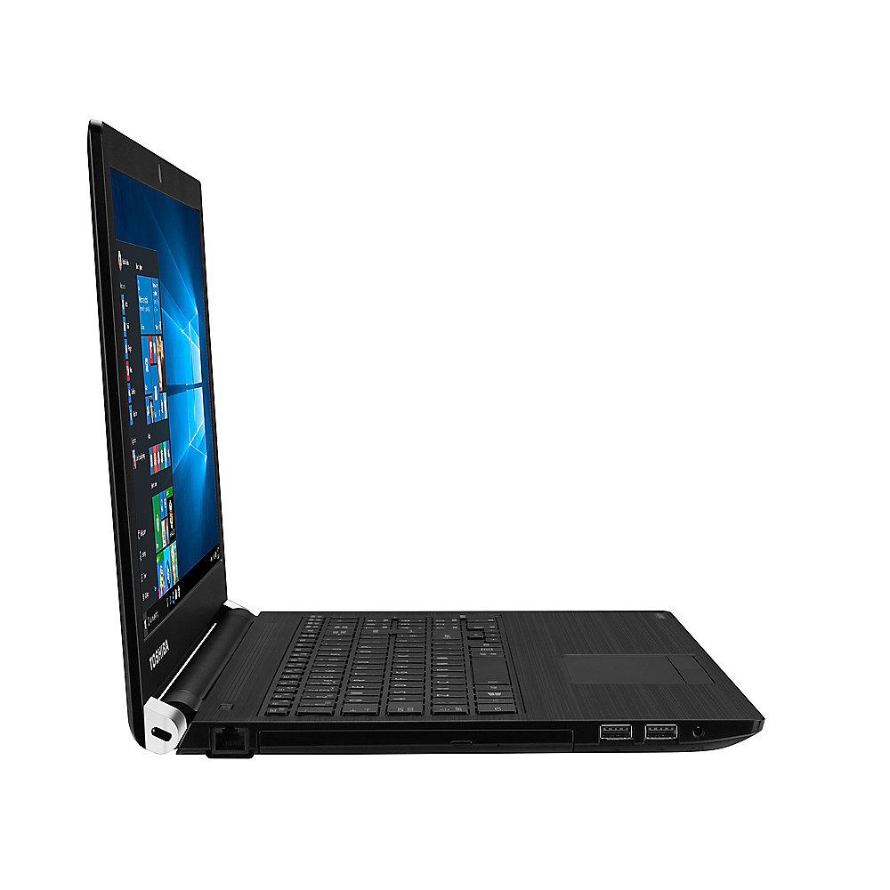 Toshiba Satellite Pro A50-C-24C Notebook i7-6500U SSD 930M Full HD Windows 10Pro
