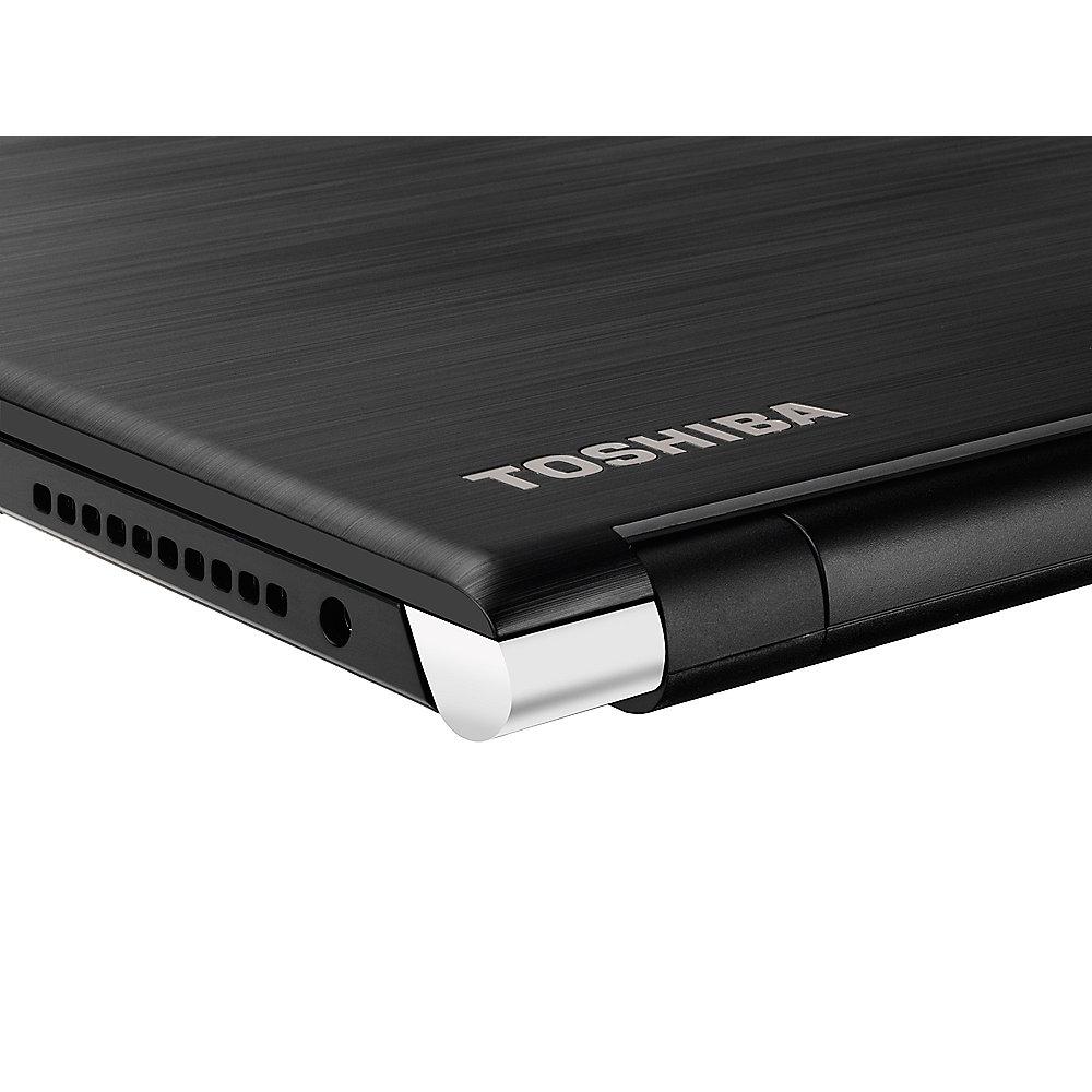 Toshiba Satellite Pro A50-C-24C Notebook i7-6500U SSD 930M Full HD Windows 10Pro
