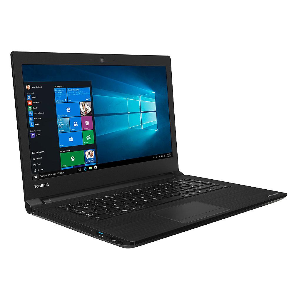 Toshiba Satellite Pro R40-C-132 Notebook i3-6006U HD Windows 10 Pro