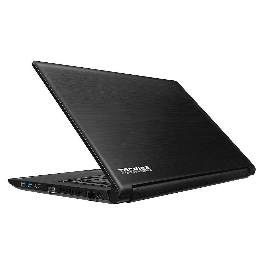 Toshiba Satellite Pro R40-C-132 Notebook i3-6006U HD Windows 10 Pro