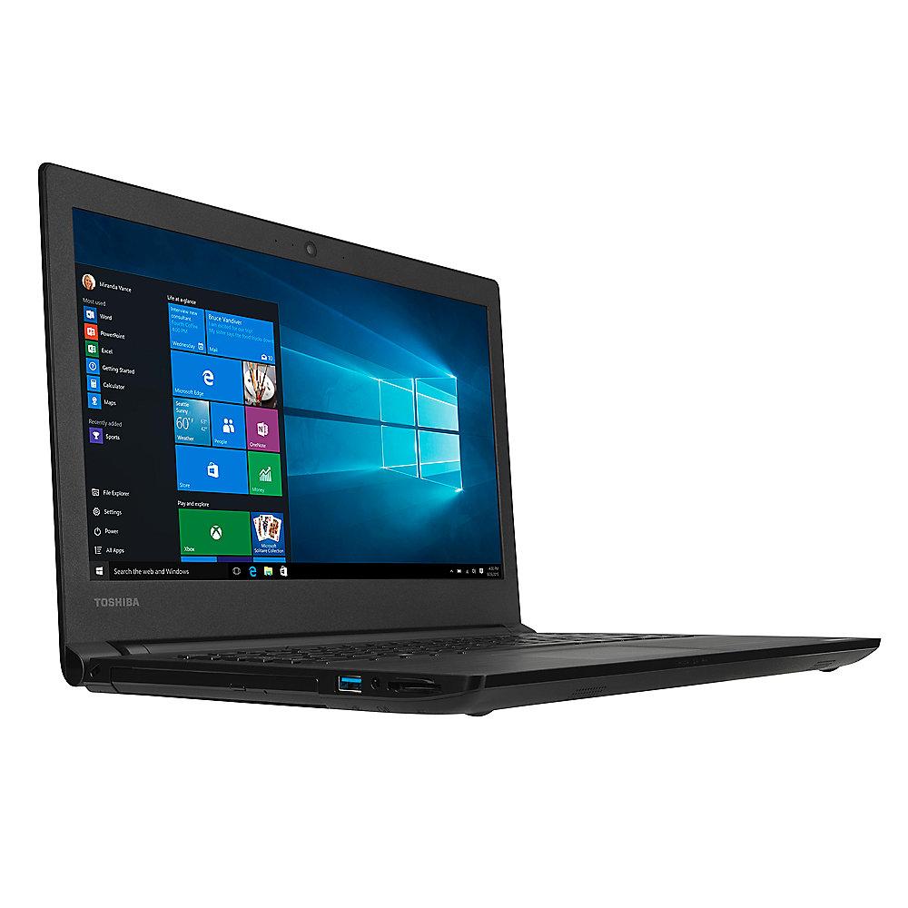 Toshiba Satellite Pro R40-C-132 Notebook i3-6006U HD Windows 10 Pro