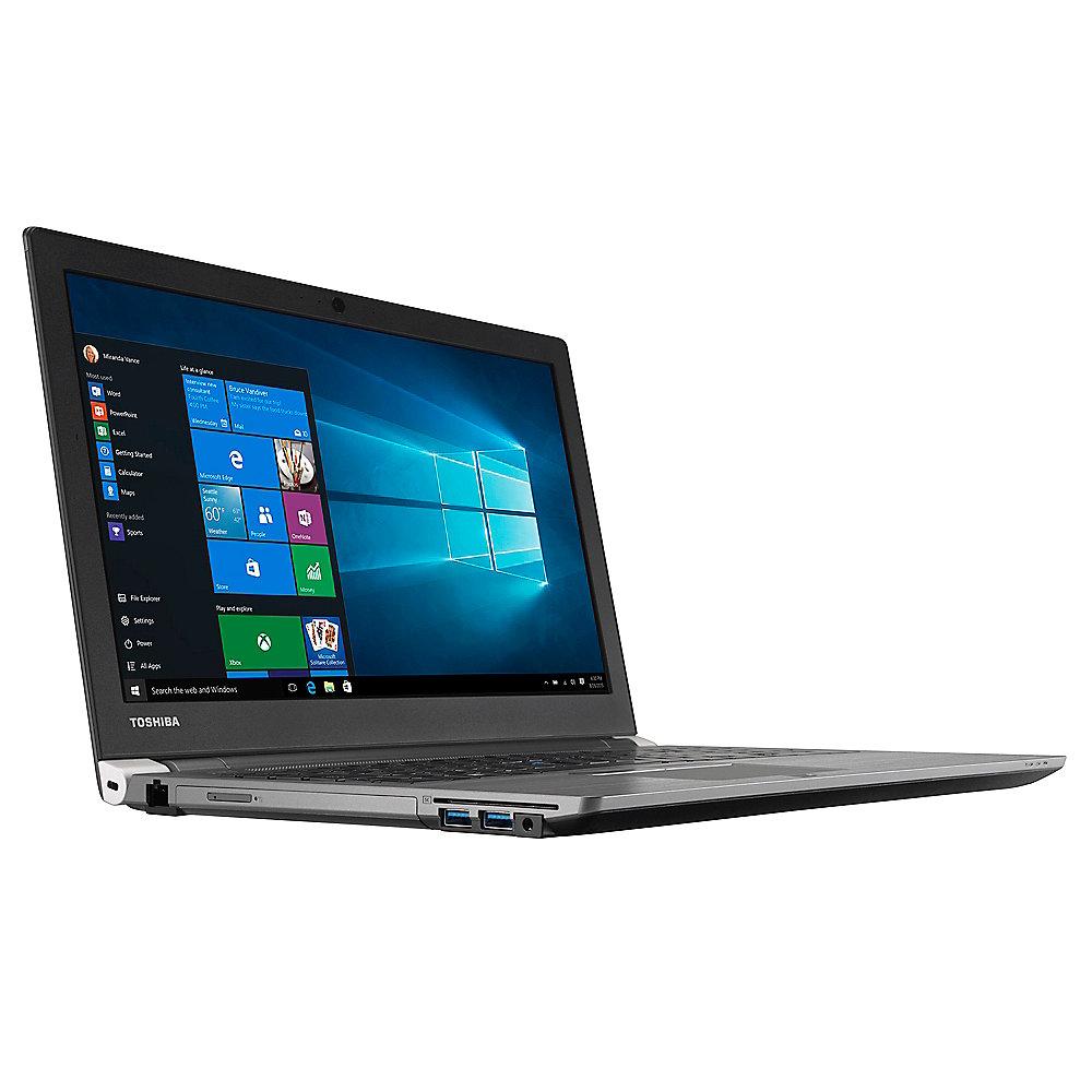Toshiba Tecra Z50-E-106 Notebook i5-8250U SSD Full HD Windows 10 Pro