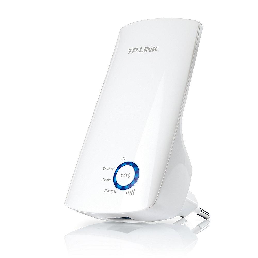 TP-LINK AC1900 Archer C9 Gigabit WLAN-ac Router inkl. TL-WA850RE WLAN Repeater, TP-LINK, AC1900, Archer, C9, Gigabit, WLAN-ac, Router, inkl., TL-WA850RE, WLAN, Repeater