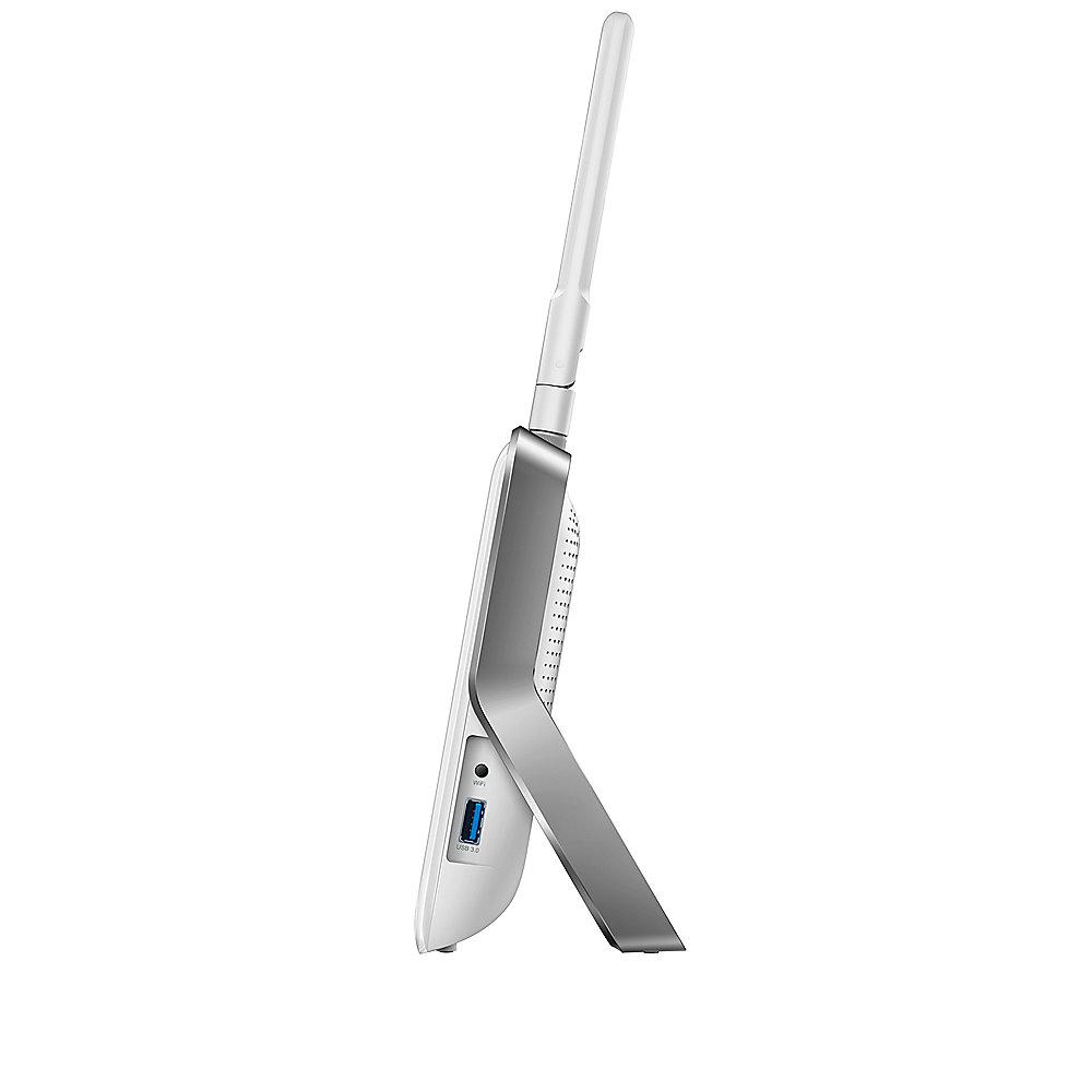 TP-LINK AC1900 Archer C9 Gigabit WLAN-ac Router inkl. TL-WA850RE WLAN Repeater