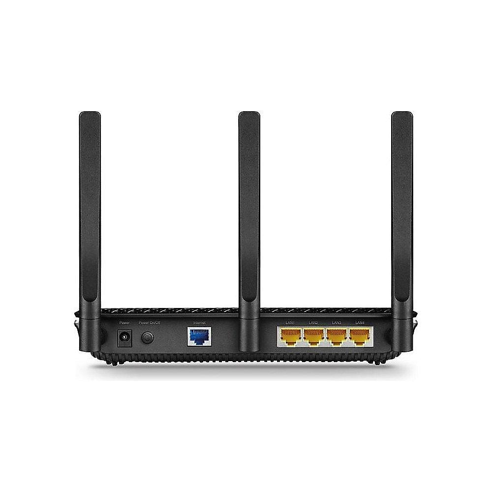 TP-LINK Archer C2300 2300MBit/s Dualband Gigabit WLAN-ac Router