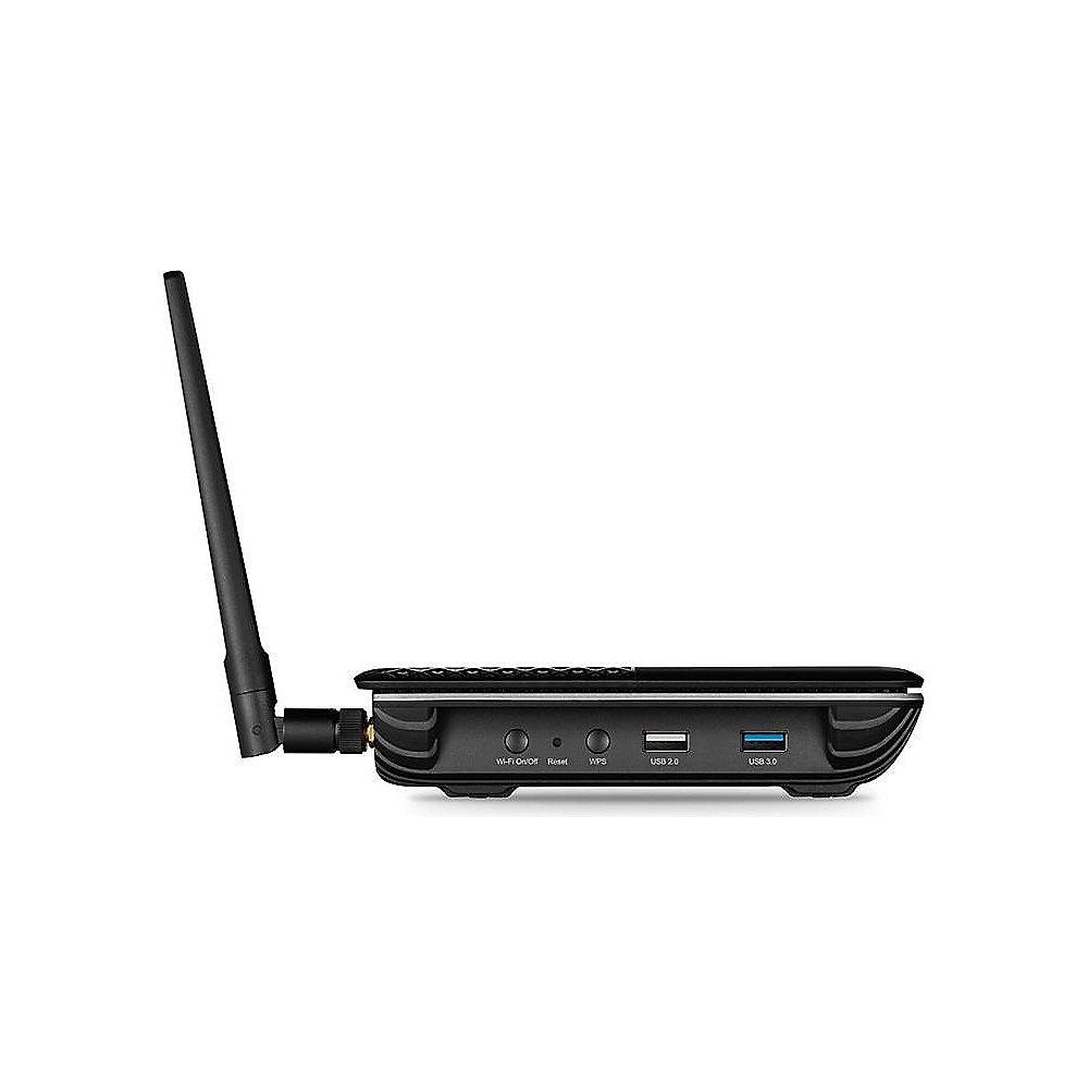 TP-LINK Archer C2300 2300MBit/s Dualband Gigabit WLAN-ac Router