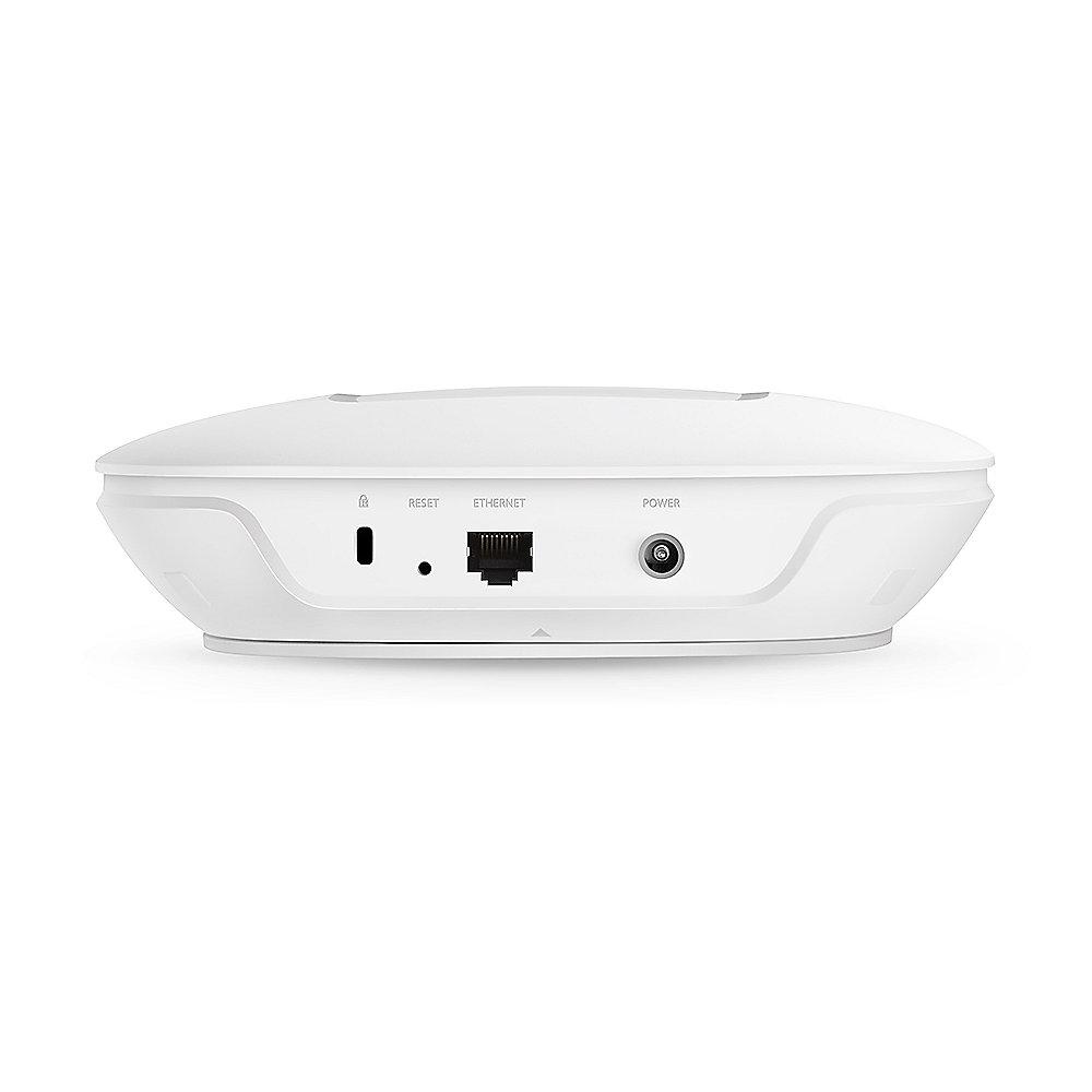 TP-LINK Auranet EAP115 N300 Fast Ethernet WLAN Accesspoint zur Deckenmontage