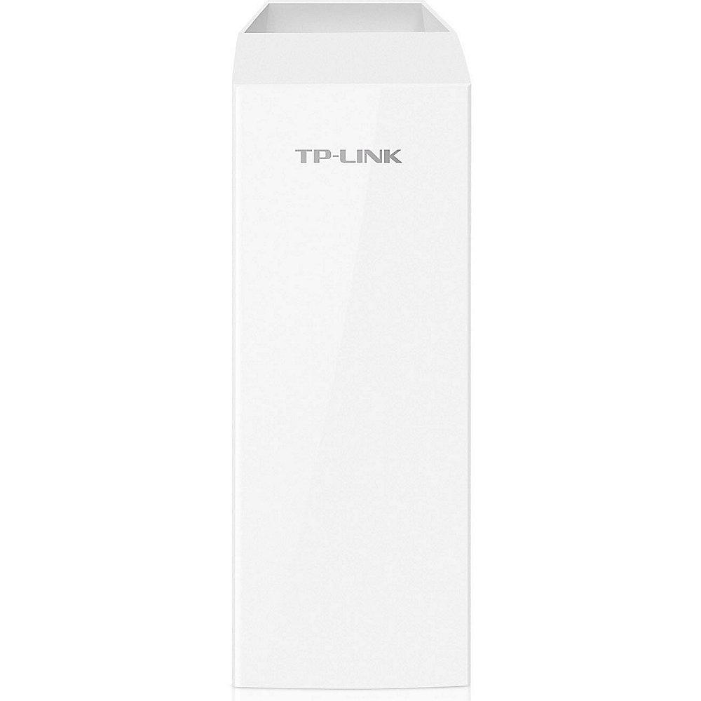 TP-LINK CPE210 Outdoor Accesspoint 300Mbit/s 2,4GHz 9dBi