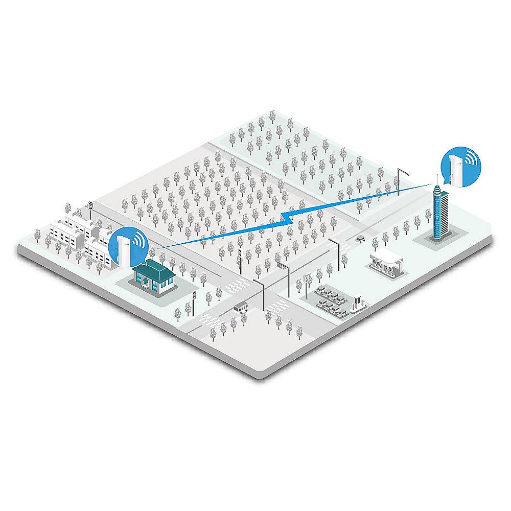 TP-LINK CPE210 Outdoor Accesspoint 300Mbit/s 2,4GHz 9dBi, TP-LINK, CPE210, Outdoor, Accesspoint, 300Mbit/s, 2,4GHz, 9dBi