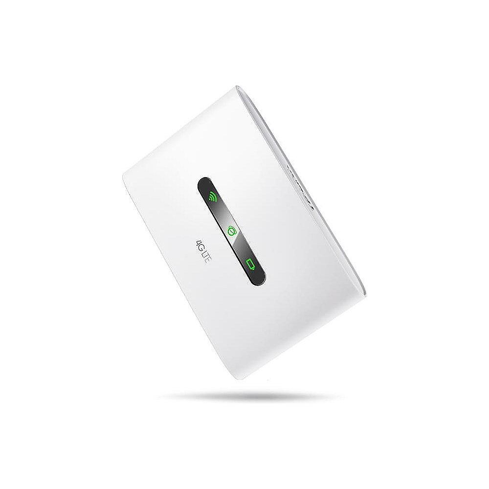 TP-LINK M7300 4G LTE Mobiler WLAN Hotspot