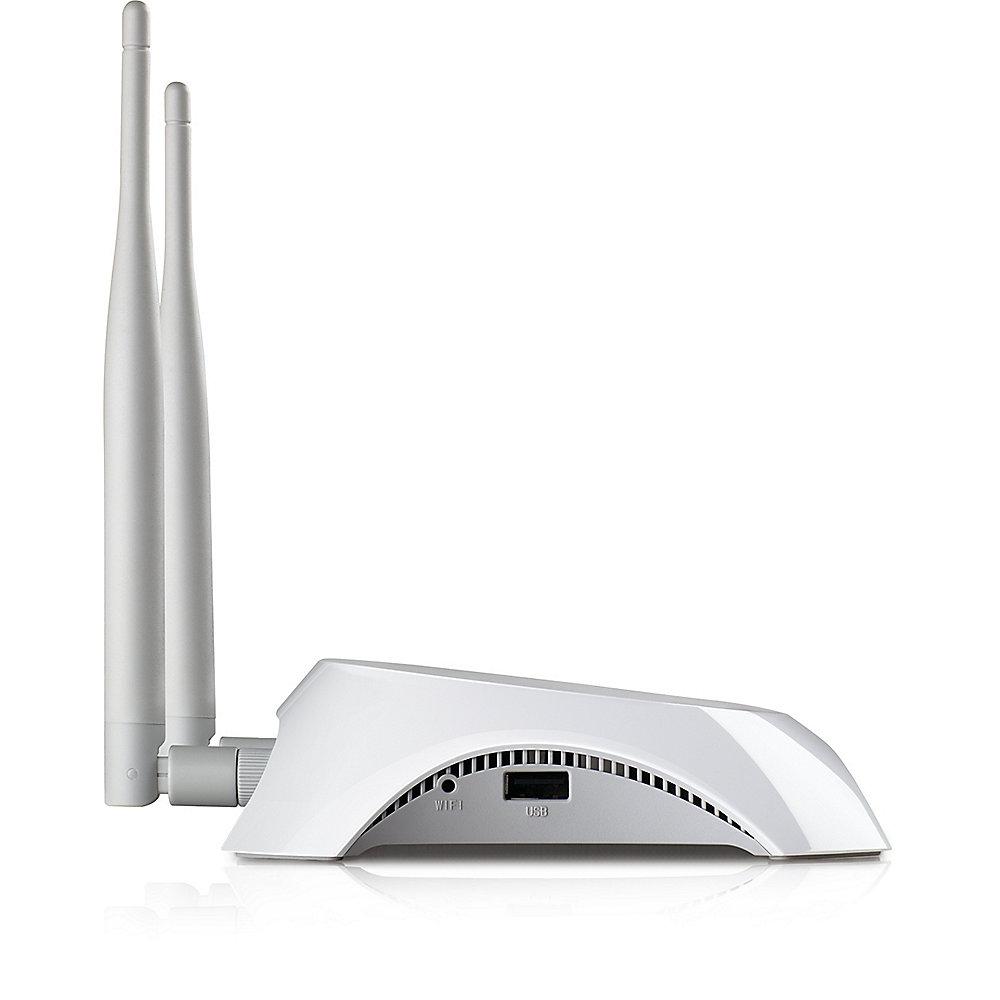 TP-LINK N300 TL-MR3420 3G/4G 300MBit WLAN-n Router