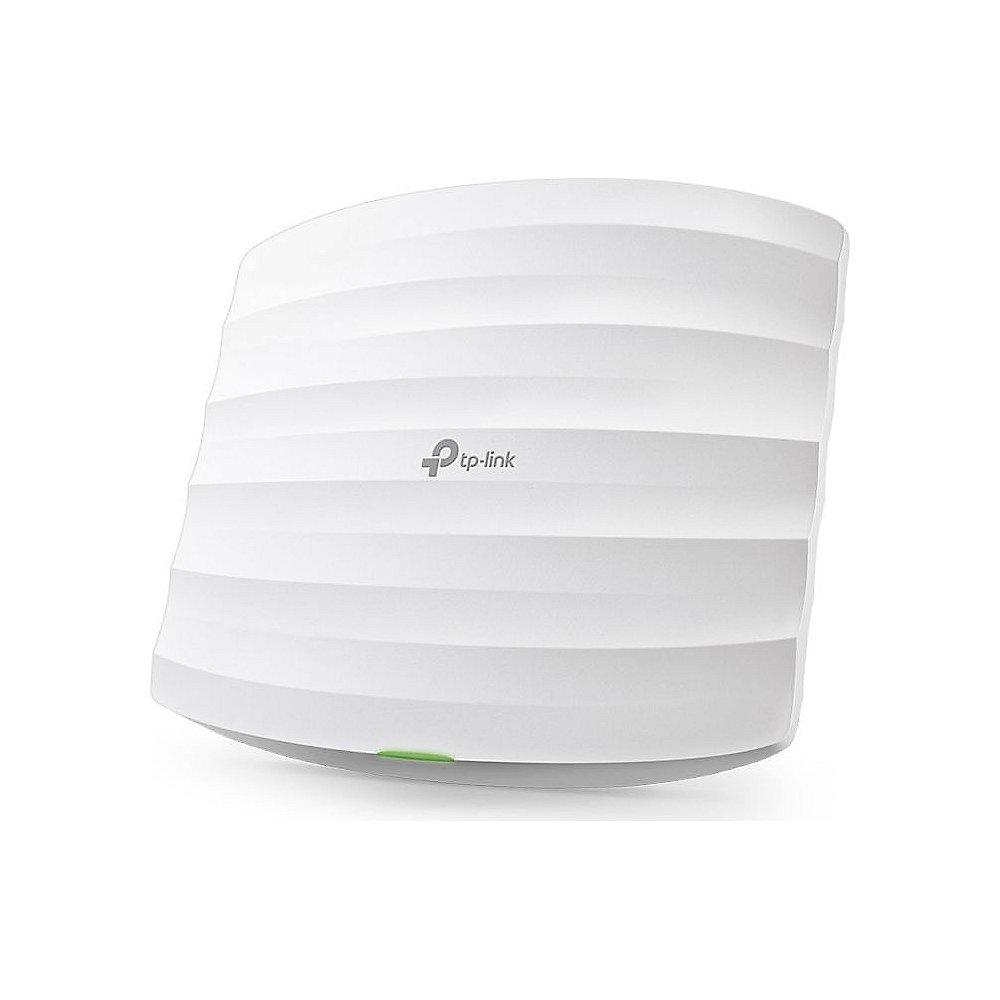 TP-LINK Omada EAP110 300Mbit/s-WLAN-Accesspoint zur Deckenmontage