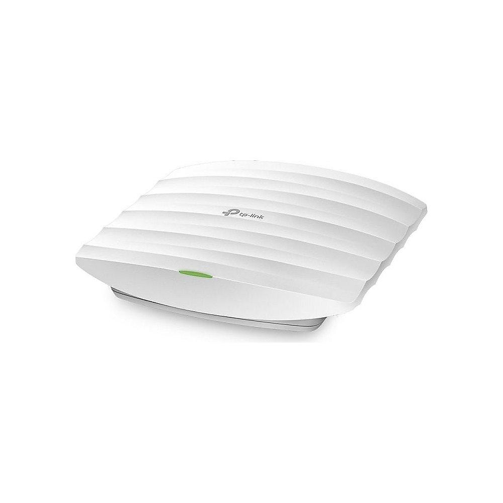 TP-LINK Omada EAP110 300Mbit/s-WLAN-Accesspoint zur Deckenmontage