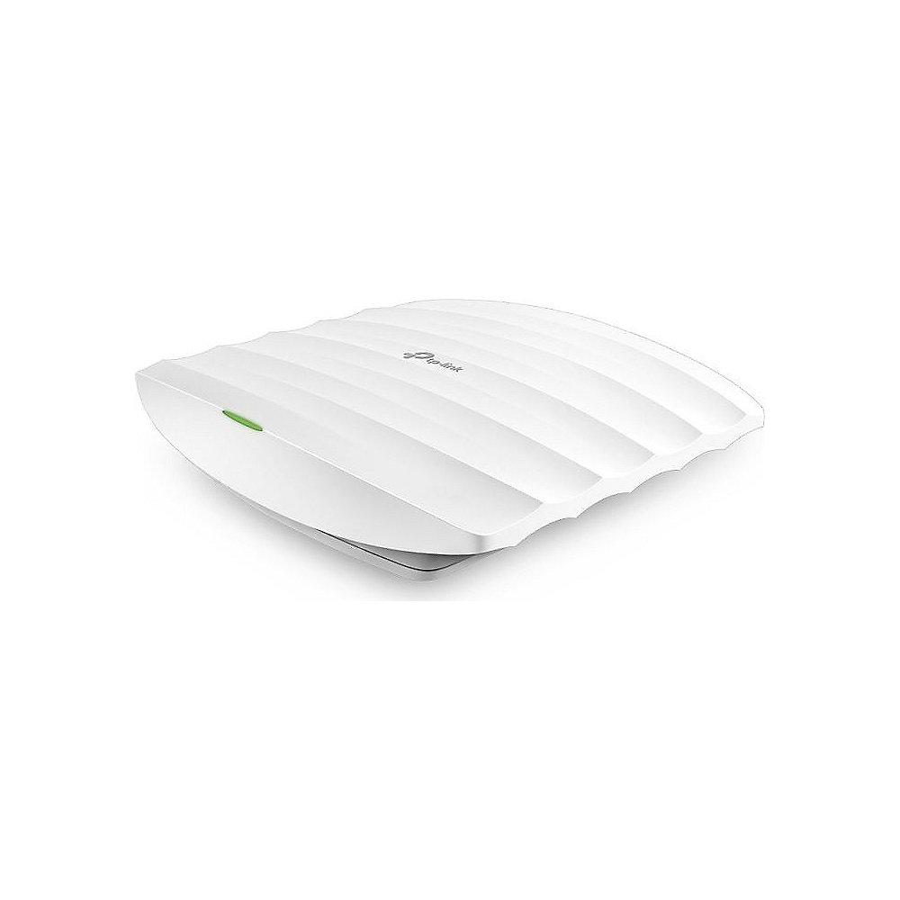 TP-LINK Omada EAP110 300Mbit/s-WLAN-Accesspoint zur Deckenmontage