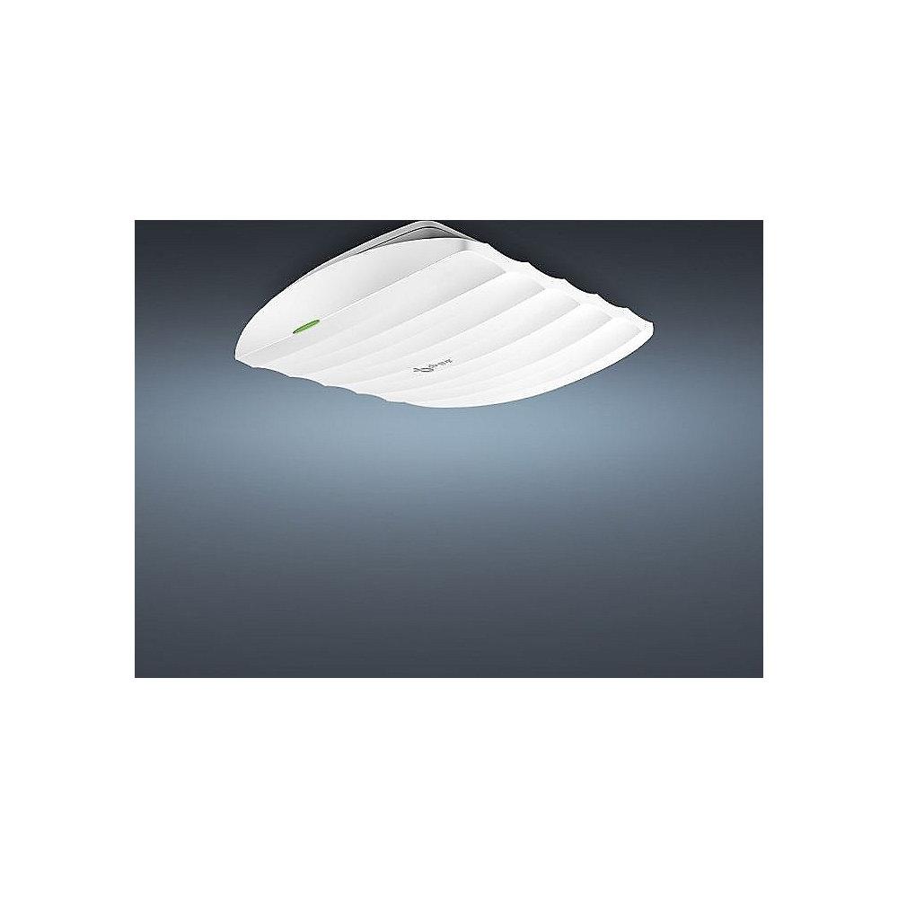 TP-LINK Omada EAP110 300Mbit/s-WLAN-Accesspoint zur Deckenmontage