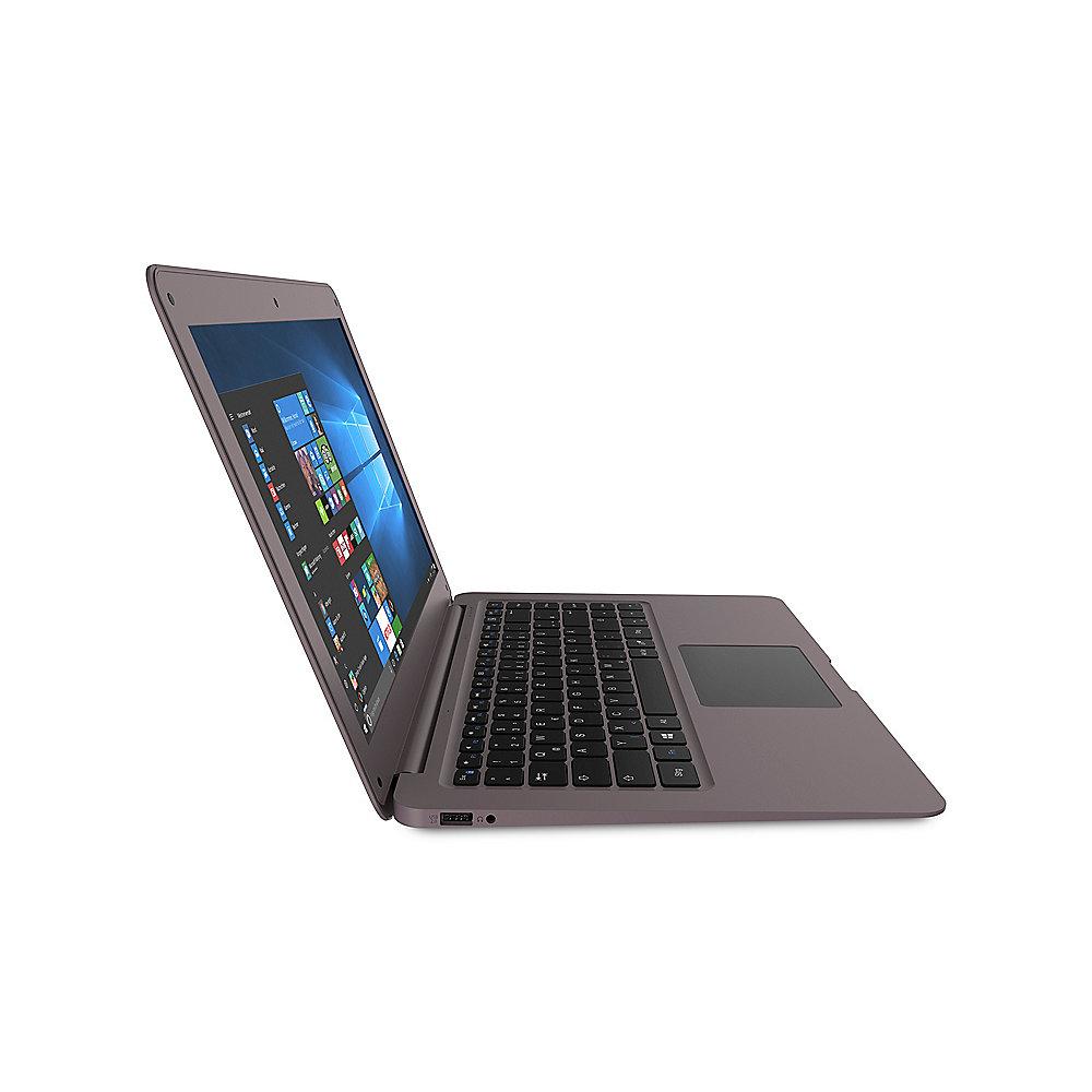 TREKSTOR Surfbook W2 Notebook x5-Z8300 eMMC Full HD Windows 10