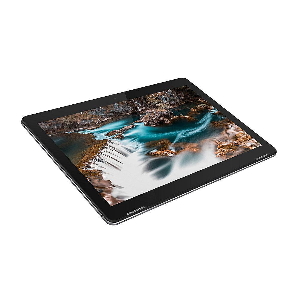 Trekstor Surftab B10 WIFI Tablet 32GB Android 8.1 schwarz