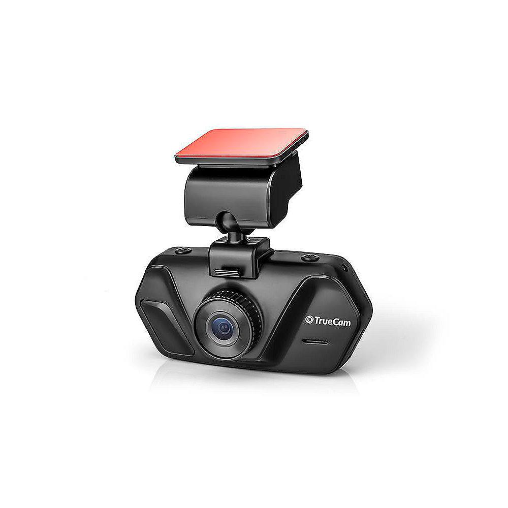 TrueCam A4 Full HD Dashcam Loopfunktion G-Sensor LCD, TrueCam, A4, Full, HD, Dashcam, Loopfunktion, G-Sensor, LCD