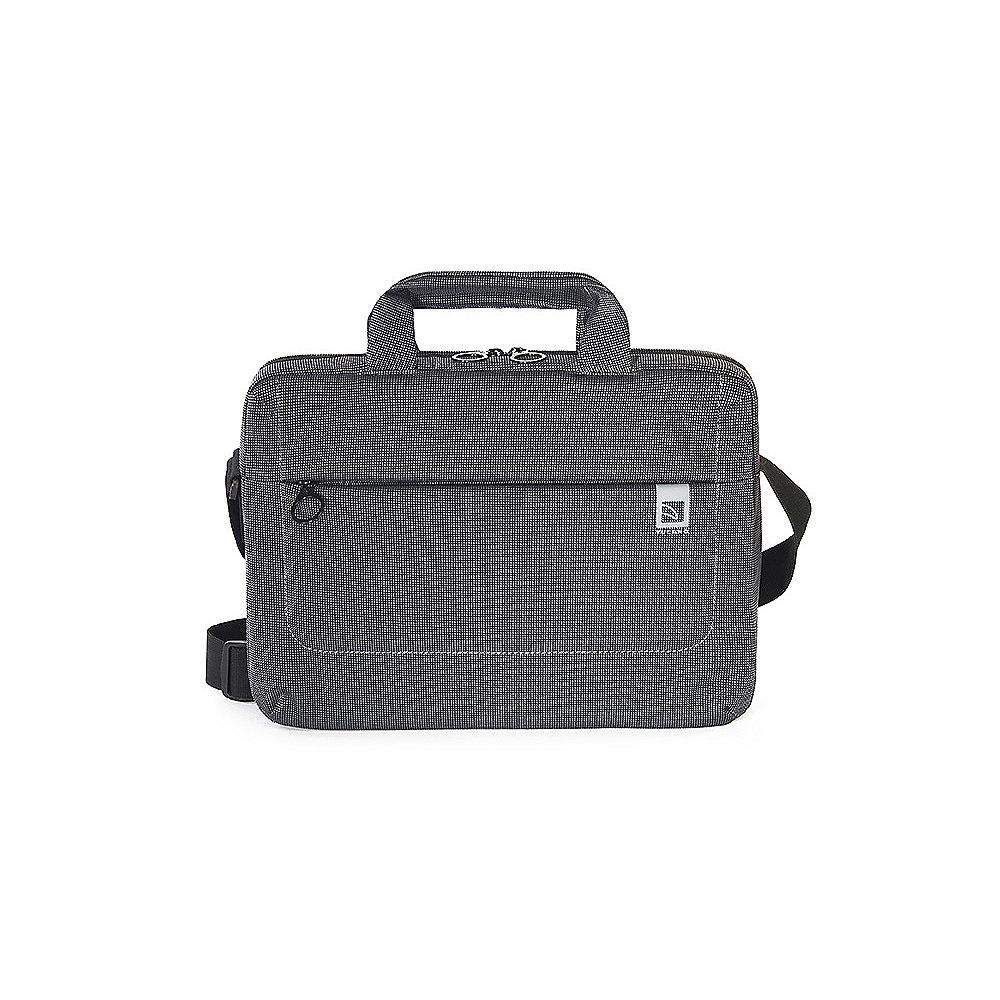 Tucano Loop Notebooktasche 39,6cm (15") MacBook,Ultrabook schwarz-grau