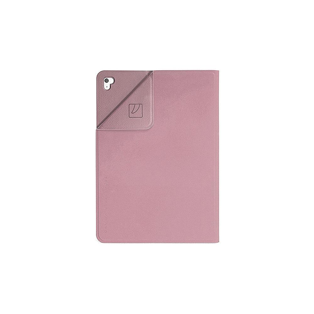 Tucano Minerale Hartschalencase für iPad Pro 10.5 zoll (2017) roségold