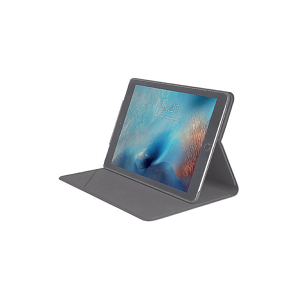 Tucano Minerale Hartschalencase für iPad Pro 10.5 zoll (2017) space-grey, Tucano, Minerale, Hartschalencase, iPad, Pro, 10.5, zoll, 2017, space-grey