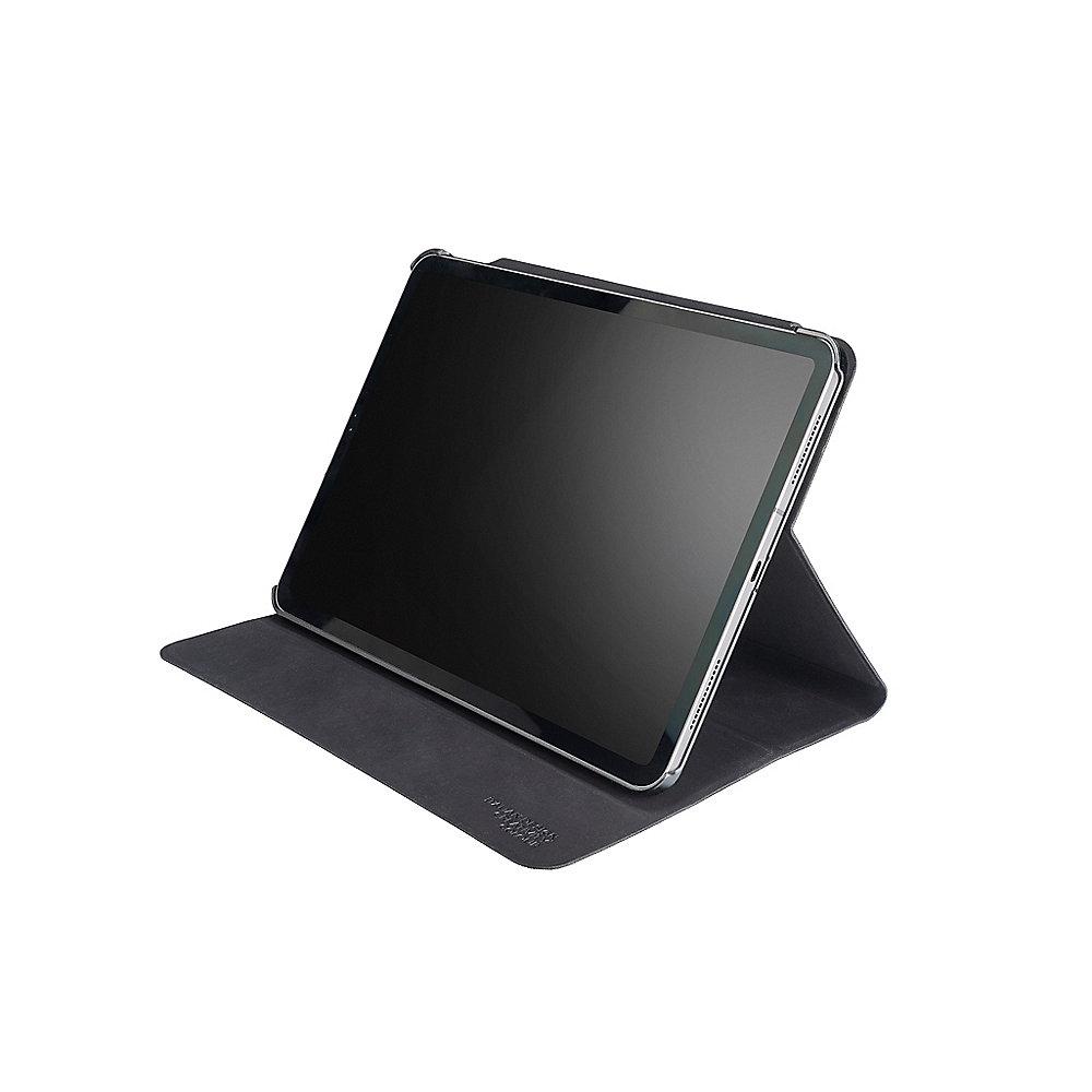 Tucano UP Plus Foliohülle für iPad Pro 11 Zoll - schwarz