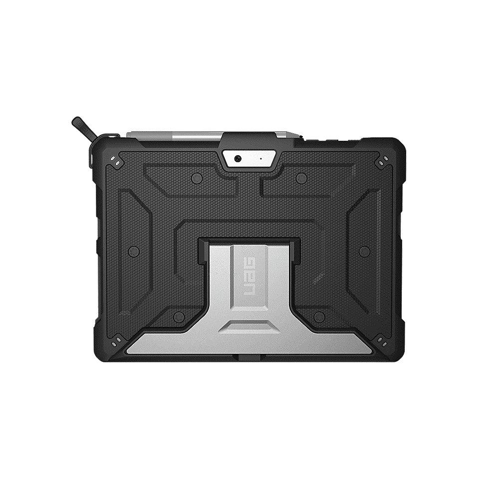 UAG Composite Case für Microsoft Surface Pro 4 & Pro (2017) schwarz, UAG, Composite, Case, Microsoft, Surface, Pro, 4, &, Pro, 2017, schwarz