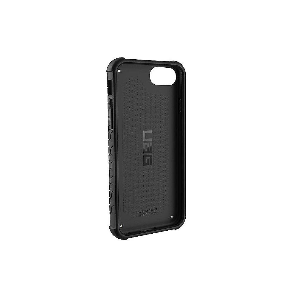 UAG Monarch Case für Apple iPhone 8/7/6s schwarz