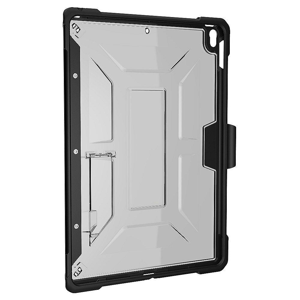 UAG Plasma Case für Apple 10,5 Zoll iPad Pro, transparent