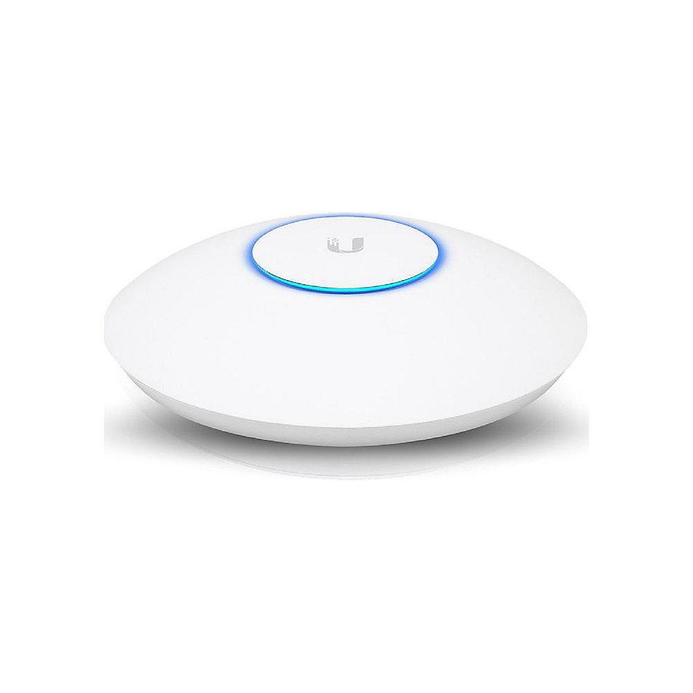 Ubiquiti UniFi nanoHD UAP-NANOHD-5 DualBand WLAN Access Point 5er Pack