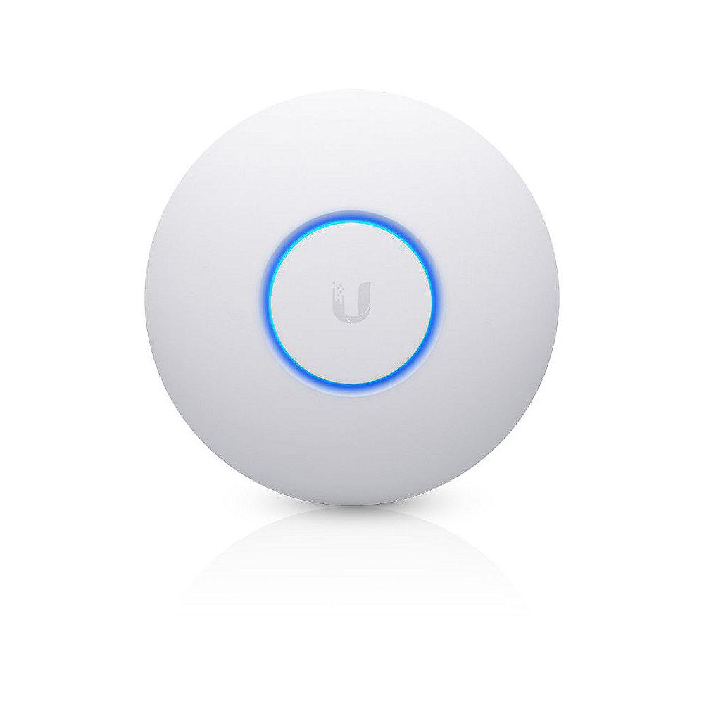 Ubiquiti UniFi nanoHD UAP-NANOHD-5 DualBand WLAN Access Point 5er Pack, Ubiquiti, UniFi, nanoHD, UAP-NANOHD-5, DualBand, WLAN, Access, Point, 5er, Pack