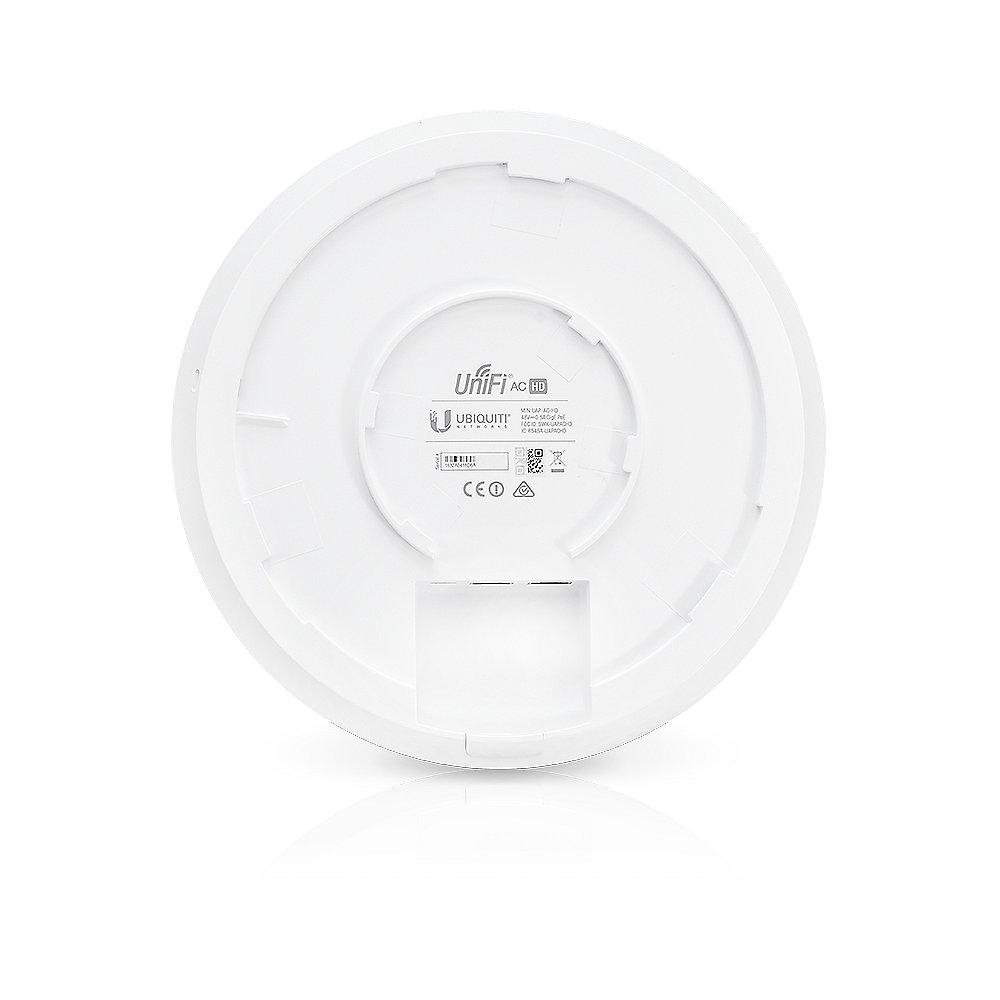 Ubiquiti UniFi UAP-AC-HD Dualband WLAN Access Point indoor Wave2, Ubiquiti, UniFi, UAP-AC-HD, Dualband, WLAN, Access, Point, indoor, Wave2