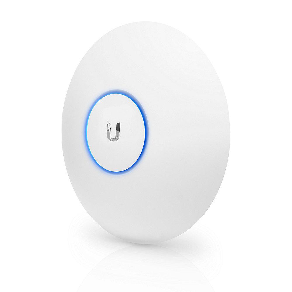 Ubiquiti UniFi UAP-AC-LR DualBand WLAN Access Point - hohe Reichweite